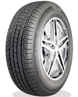 Kormoran 265/65 R17 116H Suv Summer OffRoad Suv Yaz Lastiği 2024