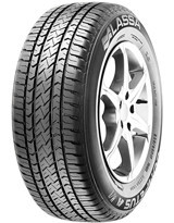 Lassa 265/70 R16 112H Competus Yaz Lastiği 2024