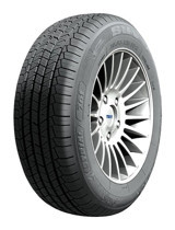 Strial 225/60 R18 104V Xl 701 Yaz Lastiği 2024