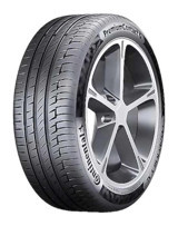 Continental 245/40 R20 99Y Premiumcontact 6 Yaz Lastiği 2024