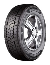 Bridgestone 215/65 R16 107T Duravis All Season 4 Mevsim Lastik 2024