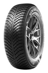 Kumho 185/65 R14 86T Solus Ha31 4 Mevsim Lastik 2024
