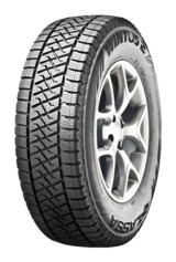 Lassa 225/70 R15 114R Wintus 2 Kış Lastiği 2024
