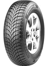 Lassa 175/65 R14 82T Snoways 4 Kış Lastiği 2024