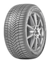 Kumho 215/55 R17 98W Solus Ha32+ 4 Mevsim Lastik 2024