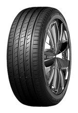 Nexen 205/50 R17 89V N'Fera Su1 Yaz Lastiği 2024