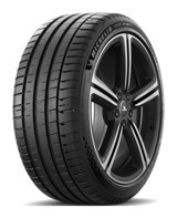 Michelin 225/45 R18 95Y Pilot Sport 5 Yaz Lastiği 2024