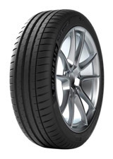 Michelin 255/40 R18 99Y Pilot Sport 4 Yaz Lastiği 2024