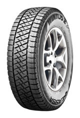 Lassa 215/70 R15C 107R Wintus 2 Kış Lastiği 2024