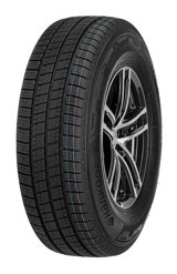 Hankook 215/65 R16 107T Vantra St As2 Ra30 4 Mevsim Lastik 2024