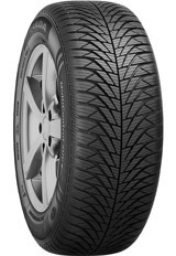 Fulda 215/60 R17 100V Multicontrol OffRoad Suv Kış Lastiği 2024