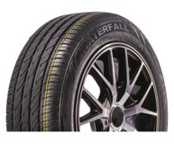 Waterfall 205/45 R16 87W Eco Dynamic Yaz Lastiği 2024