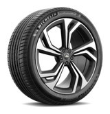 Michelin 225/55 R19 99V Pilot Sport 4 OffRoad Suv Yaz Lastiği 2024