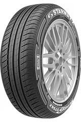 Starmax 185/55 R14 80H Naturen St542 Yaz Lastiği 2024