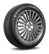 Michelin 205/55 R16 91T Alpin 7 Kış Lastiği 2024