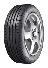 Fulda 215/55 R16 93V Ecocontrol 2 Yaz Lastiği 2024