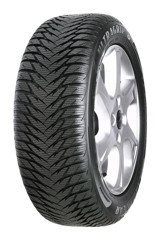 Goodyear 205/55 R16 91H Ultragrip 8 Kış Lastiği 2024