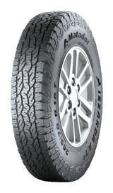 Matador 265/60 R18 110H Izzarda Mp72 Kış Lastiği 2024