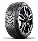 Continental 235/55 R19 101T Allseasoncontact 2 Seal 4 Mevsim Lastik 2024