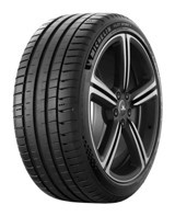 Michelin 235/45 R18 98Y Pilot Sport 5 Yaz Lastiği 2024