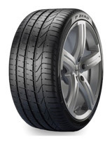 Pirelli 295/40 R21 111Y P-Zero Yaz Lastiği 2024
