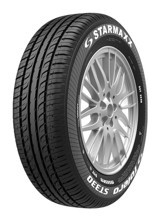 Starmax 185/65 R14 86T St330 Tolero Yaz Lastiği 2024