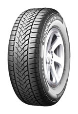 Lassa 225/45 R19 96V Competus Winter 2 Kış Lastiği 2024