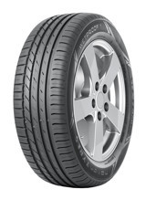 Nokian Tyres 215/65 R17 103V Wetproof 1 Yaz Lastiği 2024