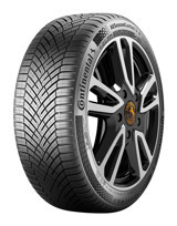 Continental 225/60 R18 100H Allseasoncontact 2 4 Mevsim Lastik 2024