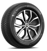 Michelin 255/45 R20 105W Crossclimate 2 OffRoad Suv 4 Mevsim Lastik 2024