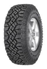 Goodyear 255/60 R20 113Q Wrangler Duratrac Yaz Lastiği 2024
