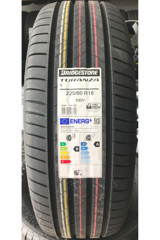 Bridgestone 225/60 R18 100V Turanza 6 Yaz Lastiği 2024