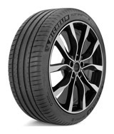 Michelin 235/60 R18 107V Pilot Sport 4 OffRoad Suv Yaz Lastiği 2024