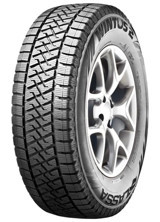 Lassa 225/70 R15 110R Wintus 2 Kış Lastiği 2024