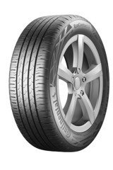 Continental 215/40 R17 87V Ecocontact 6 Yaz Lastiği 2024