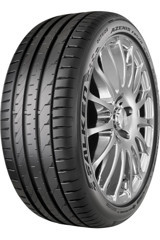 Falken 225/55 R18 102W Azenis Fk520 OffRoad Suv 4 Mevsim Lastik 2024