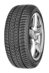 Goodyear 195/55 R16 87H Ultragrip Performance + Kış Lastiği 2024