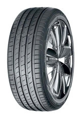 Nexen 245/35 R19 93Y N'Fera Su1 Yaz Lastiği 2024