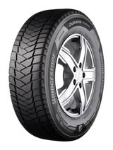 Bridgestone 205/65 R16 105T Duravis Van Kış Lastiği 2024