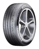 Continental 255/55 R18 109Y Premiumcontact 6 Yaz Lastiği 2024