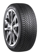 Nexen 235/40 R19 96Y N Blue 4Season 2 4 Mevsim Lastik 2024