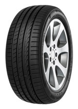 Minerva 215/35 R18 84W F205 Yaz Lastiği 2024