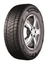 Bridgestone 215/65 R16 104T Duravis All Season 4 Mevsim Lastik 2024