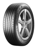 Continental 225/50 R17 94Y Ecocontact 6 Yaz Lastiği 2024