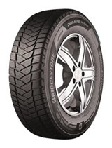 Bridgestone 215/75 R16 114R Duravis All Season 4 Mevsim Lastik 2024