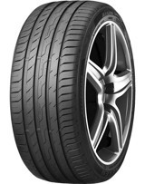 Nexen 255/55 R19 111V N'Fera Sport OffRoad Suv Yaz Lastiği 2024