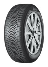 Sava 205/55 R16 94V All Weather 4 Mevsim Lastik 2024