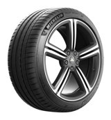 Michelin 225/45 R17 91W Pilot Sport 4 RunFlat Yaz Lastiği 2024