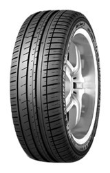 Michelin 245/35 R20 95Y Pilot Sport 3 Yaz Lastiği 2024