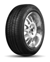 Waterfall 185/65 R14 90T Quattro 4 Mevsim Lastik 2024